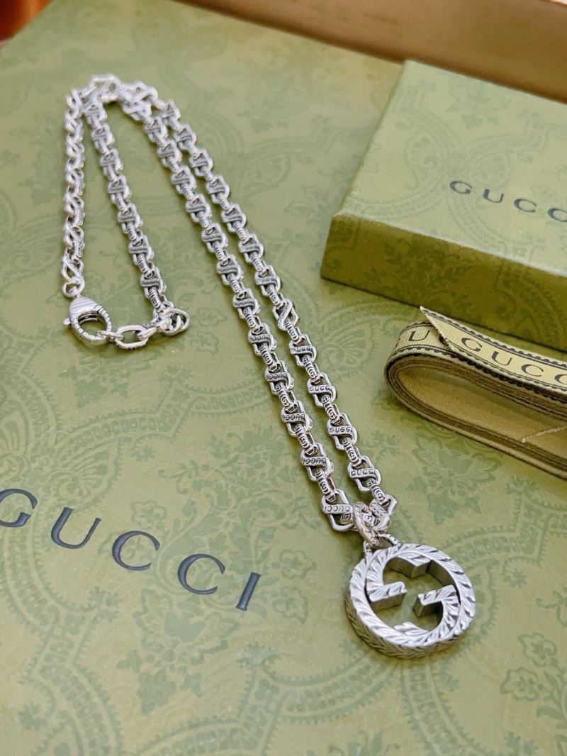 Gucci Necklaces